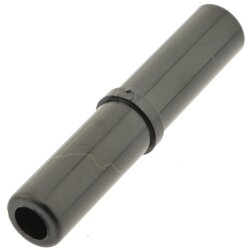 IQS Steckverbindung gerade Druckluft Pneumatik steckverbinder FDA NSF