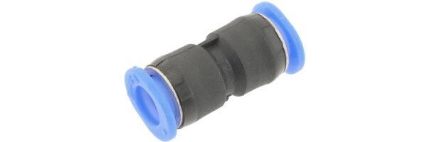 Steckverbindungen (auch reduzierend)