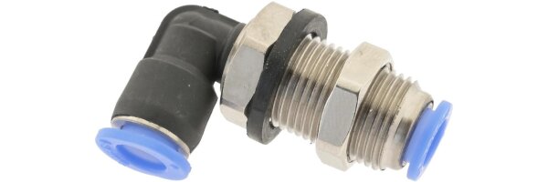 Winkel Schott Steckverbindungen