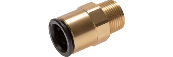 Steckverschraubungen