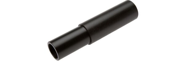 Stecknippel reduzierend