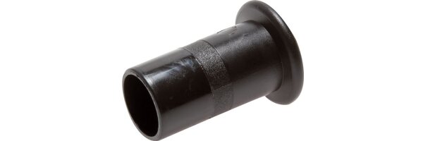 Stopfen zum Verschließen von Steckanschlüssen