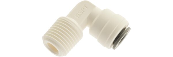 L-Steckverschraubung