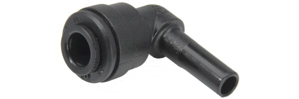 L-Steckverbindungen mit Stecknippel