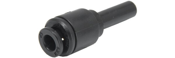 Steckverbindungen reduzierend mit Stecknippel