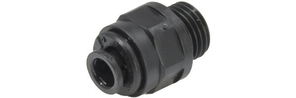 Steckverschraubungen