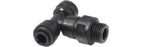 TE-Steckverschraubungen