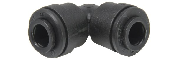 Winkelsteckverbindungen