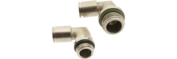 L-Steckverschraubungen