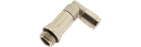 L-Steckverschraubungen lang