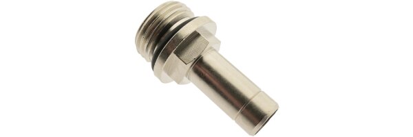 Steckanschluss Einschraubtüllen