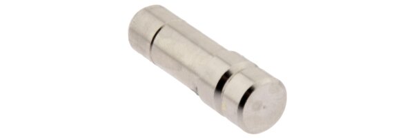 Stopfen zum Verschließen von Steckanschlüssen