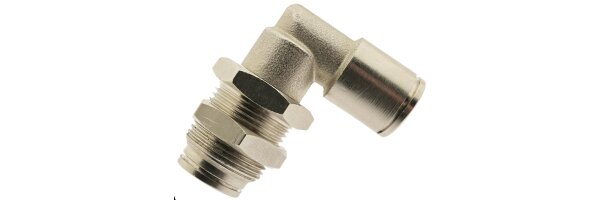 Winkel-Schott-Steckverbindungen