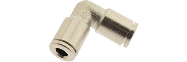 Winkelsteckverbindungen