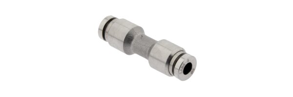 Gerade Steckverbindung (reduzierend)