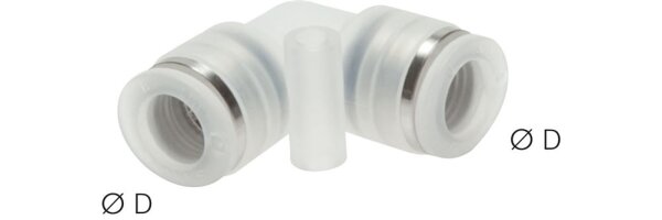 Winkelsteckverbindungen