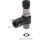 Differenzdruckregler R 1/8"- 4mm, IQS-Standard