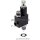 Druckregler R 1/4"-8mm, mit Manometer, IQS-Standard