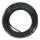 Pneumatik Polyamid - Schlauch 10 x 7 mm, Farbe: schwarz, 25 mtr. Rolle