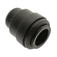 Verschlusskappe für 12mm Schläuche, IQS-FDA