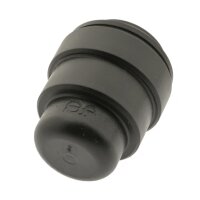Verschlusskappe für 12mm Schläuche, IQS-FDA