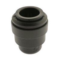 Verschlusskappe für 12mm Schläuche, IQS-FDA