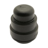 Verschlusskappe für 12mm Schläuche, IQS-FDA
