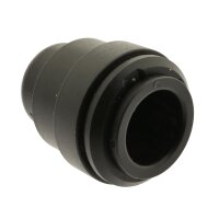 Verschlusskappe für 12mm Schläuche, IQS-FDA