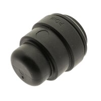 Verschlusskappe für 12mm Schläuche, IQS-FDA