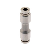 IQS gerader Steckanschluss beidseitig 14 mm -  14 mm, IQS-MSV Standard