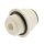 IQS gerader zölliger Steckverschraubung NPT 1/ 8" - 1/4" (6,35 mm), IQS - LE EPDM Dichtung