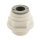 IQS gerader zölliger Steckverschraubung NPT 1/ 8" - 1/4" (6,35 mm), IQS - LE EPDM Dichtung