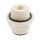IQS gerader zölliger Steckverschraubung NPT 1/ 8" - 1/4" (6,35 mm), IQS - LE EPDM Dichtung