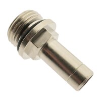 IQS Einschraubtülle Steckanschluss G 3/8" - 12...