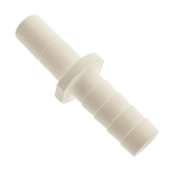 IQS Stecknippel 1/4" (6,35 mm) - 6 mm ( 1/4") Schlauchtülle, IQS - LE Schlauchanschluss