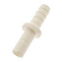 IQS Stecknippel 1/4" (6,35 mm) - 6 mm ( 1/4") Schlauchtülle, IQS - LE Schlauchanschluss
