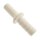 IQS Stecknippel 1/4" (6,35 mm) - 6 mm ( 1/4") Schlauchtülle, IQS - LE Schlauchanschluss