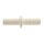 IQS Stecknippel 1/4" (6,35 mm) - 6 mm ( 1/4") Schlauchtülle, IQS - LE Schlauchanschluss