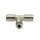 IQS T - Steckverbindung reduzierend 6 mm - 4 mm Messing vernickelt Standard