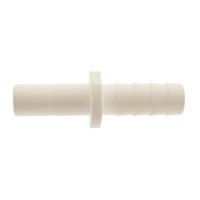 IQS Stecknippel mit Schlauchtülle NSF FDA Pneumatik Verbinder