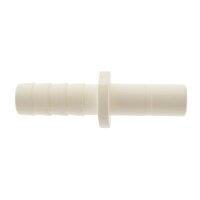 IQS Stecknippel mit Schlauchtülle NSF FDA Pneumatik Verbinder