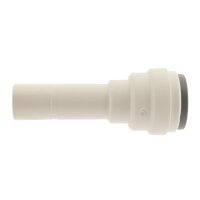 IQS Steckverbindung mit Stecknippel reduzierend Pneumatik FDA NSF