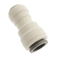 IQS Steckverbindung gerade Druckluft Pneumatik steckverbinder FDA NSF