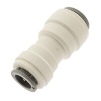 IQS Steckverbindung gerade Druckluft Pneumatik steckverbinder FDA NSF