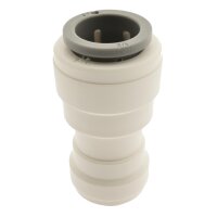 IQS Steckverbindung gerade Druckluft Pneumatik steckverbinder FDA NSF