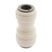 IQS Steckverbindung gerade Druckluft Pneumatik steckverbinder FDA NSF