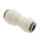 IQS Steckverbindung gerade Druckluft Pneumatik steckverbinder FDA NSF