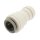 IQS Steckverbindung gerade Druckluft Pneumatik steckverbinder FDA NSF