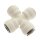 IQS Kreuz Steckanschluss X Steckverbinder Kreuzverbinder FDA NSF LE