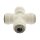 IQS Kreuz Steckanschluss X Steckverbinder Kreuzverbinder FDA NSF LE